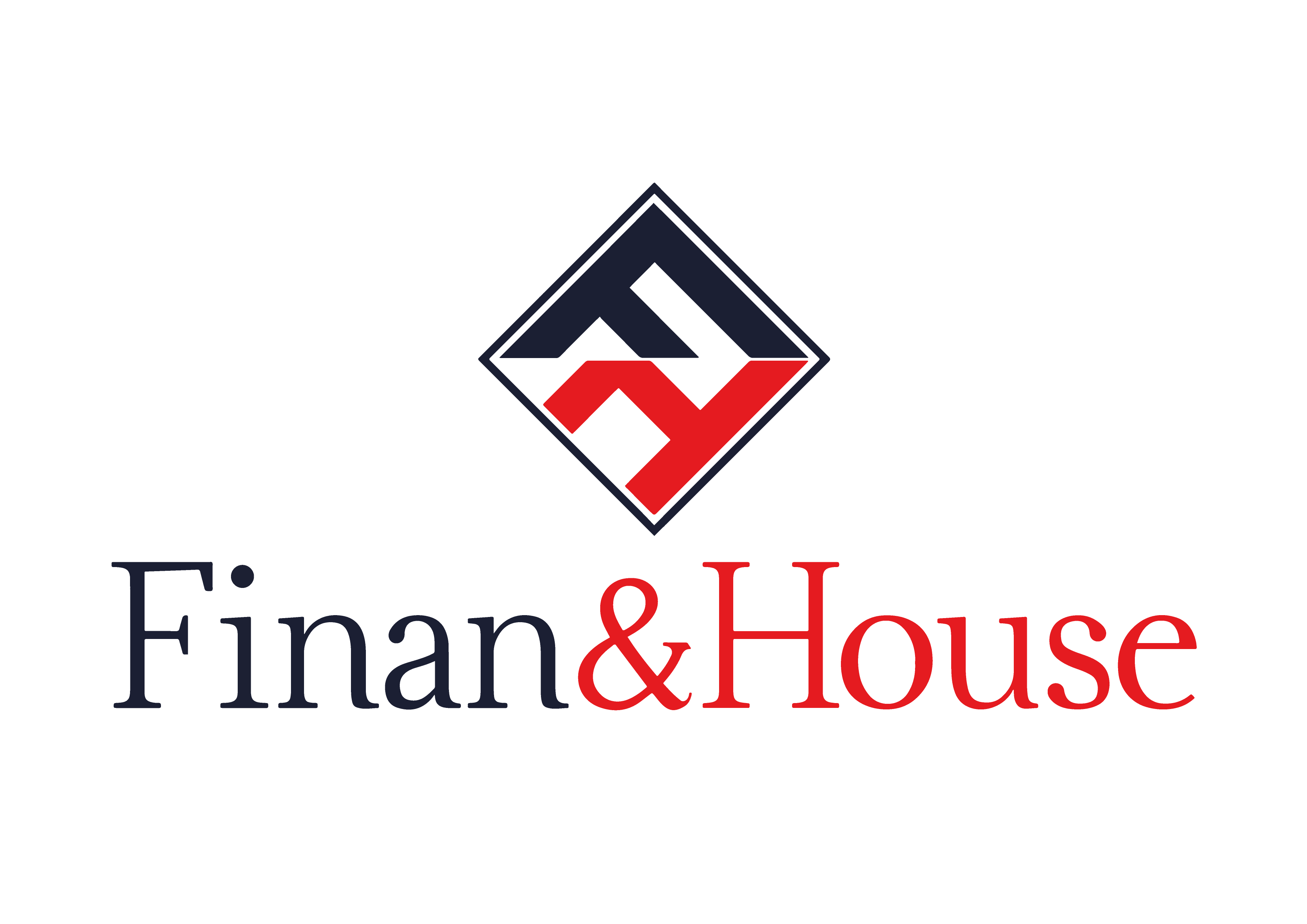 Logo Finan-House