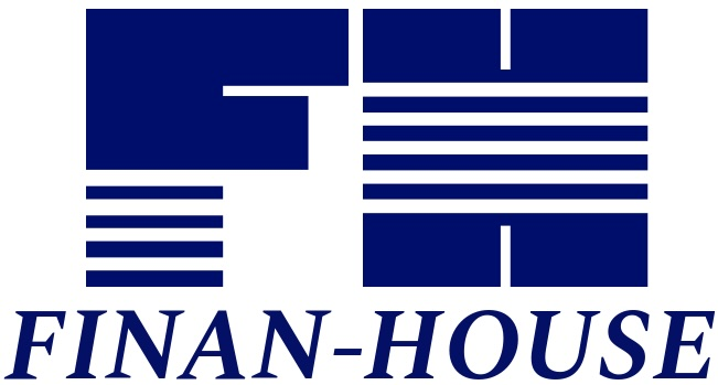Logo Finan-House